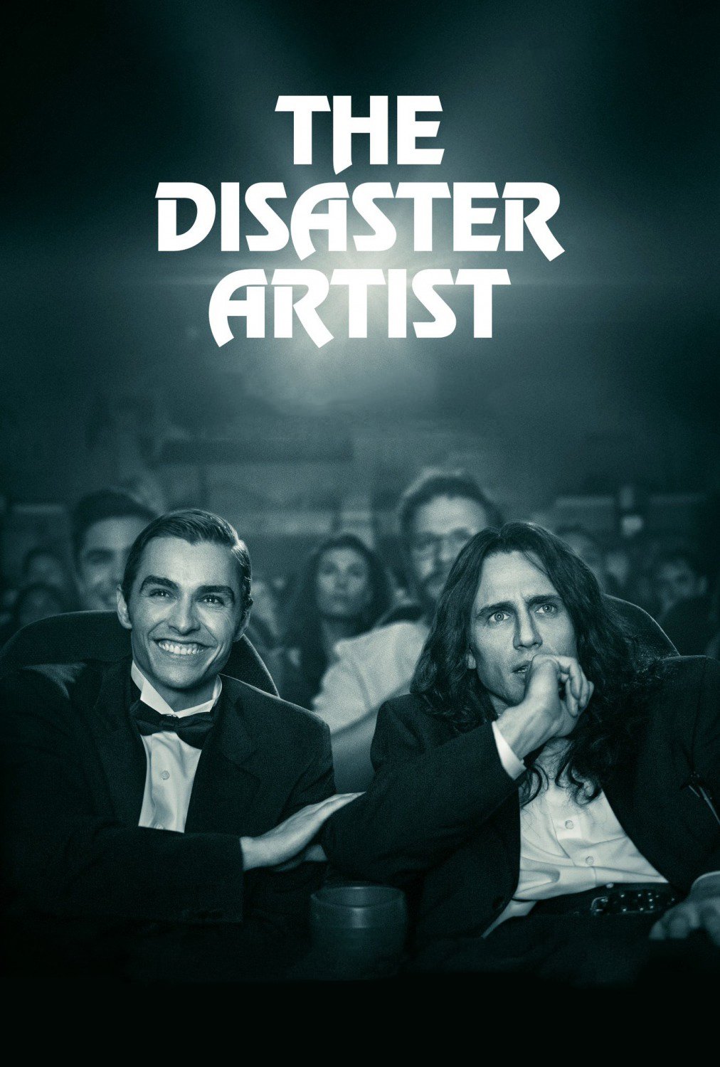 The Disaster Artist (2017) [197510] (A1512025200) [[Movies]] --Plex--
